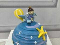 -威利旺卡烘焙西点蛋糕培训(朝阳校区)
