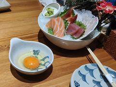 -福匠日本料理(人民路店)