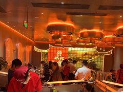 -西塔老太太泥炉烤肉(苏州大悦城店)