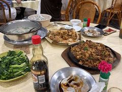-标记美食新鲜猪杂(兴南大道店)