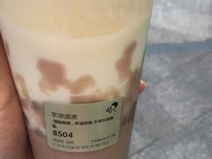 -喜茶(广州天汇igc店)