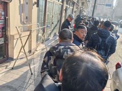 -上海牛羊肉公司塘沽路清真门市部