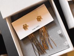 -LADY FAFA(巨鹿路陕西南路路口店)