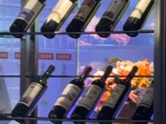-SEA西雅图海鲜自助餐厅(海乐世界店)