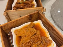 -白云宾馆·白云轩中餐厅·匠心手制