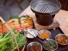 -馥家小馆(黔灵山公园店)