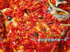 -建辉湖南土菜馆(南大街店)