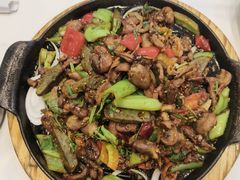 -老妈厨房团圆饺子东北菜(北环路店)