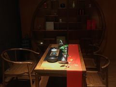 -红棉中餐厅·广州海航威斯汀酒店