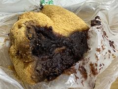 -清真·白记年糕(牛街北口店)