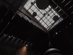 -八号桥艺术空间1908粮仓