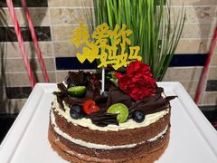 -乐咖啡西餐厅(太湖皇冠假日酒店)