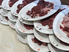 -名门潮牛·鲜牛肉海鲜火锅.烧烤自助餐厅(诚丰广场店)