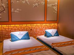 -金泰连锁·足道·SPA(惠州旗舰店)