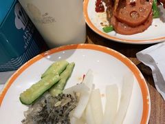 -快乐爱斯米牛排自助(正大广场店)
