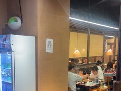 -哥老官重庆美蛙鱼头(圆融广场店)