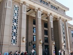 -国家自然博物馆