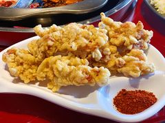-山城辣妹子(定福庄店)