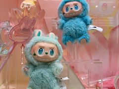 -泡泡玛特POPMART(太古里店)
