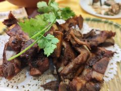 -老街饭庄·地道淮扬菜(扬子江北路总店)