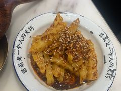 -成都你六姐·牛肉冒菜·麻辣香锅(长泰广场店)
