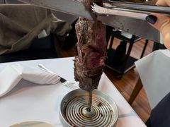 -拉蒂娜·巴西牛排馆 Latina·Brazilian Steakhouse(陆家嘴旗舰店)