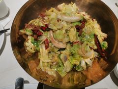 -阿明小菜·海鲜·上海菜(梅陇店)