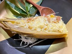 蒸笋寿司-加奈日本料理