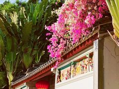 -深圳国际园林花卉博览园