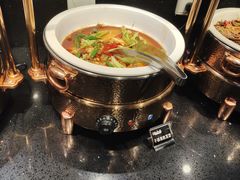 -汉金城海鲜烤肉自助百汇(威海威高广场店)