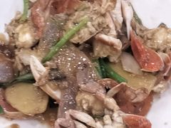 -新渔享海鲜餐厅(广海渔人码头店)