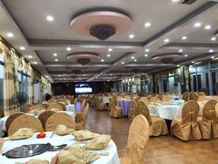 大堂-顺德美食坊(南沙分店)