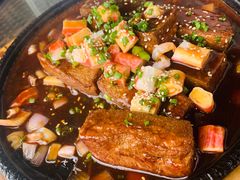 -东馆和天下特色餐饮(工农店)