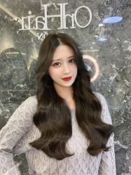 -OnHair造型