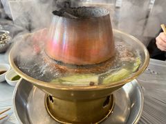 -鑫龙火锅城(青岛分店)