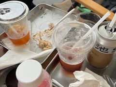 -SAANCI山池咖啡(海上世界文化艺术中心店)