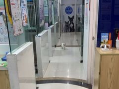-芭比堂动物医院(广州爱宠下渡路分院)