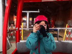 -长沙湘江冰雪世界