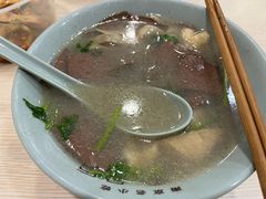 -金原鸭血粉丝汤总店(锁金村店)
