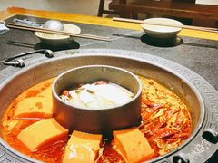 -晓宇重庆火锅(龙首店)