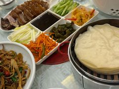 -全聚德(长江路店)