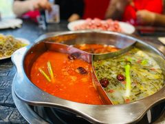 -重庆大队长火锅(凤城八路店)