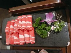 -捞神煲汤火锅(湖滨商业街店)