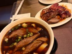 -中国厨房/台湾牛肉面