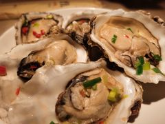 -日丰园海肠水饺·老字号大连海鲜(和平广场店)