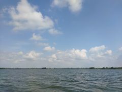 -南京金牛湖风景区