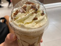 -奈雪的茶(华侨城创意园店)