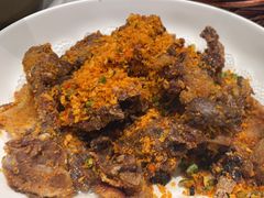 -盛百味·家宴餐厅(霸州分店)