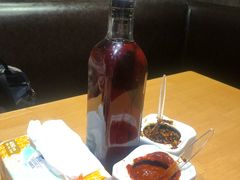 -真真鲜馄饨店(启蒙路店)