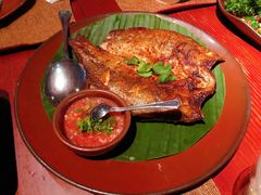 -花马天堂云南餐厅 Lost Heaven(外滩店)